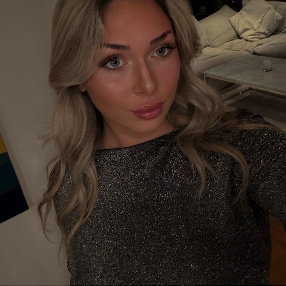 Meet your Posher, Payton